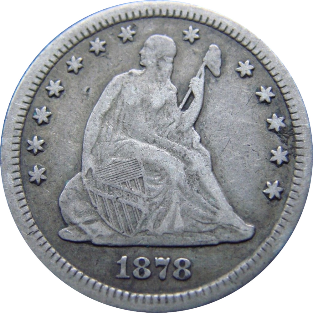 1878-CC-25c-Liberty-Seated-Quarter-#3